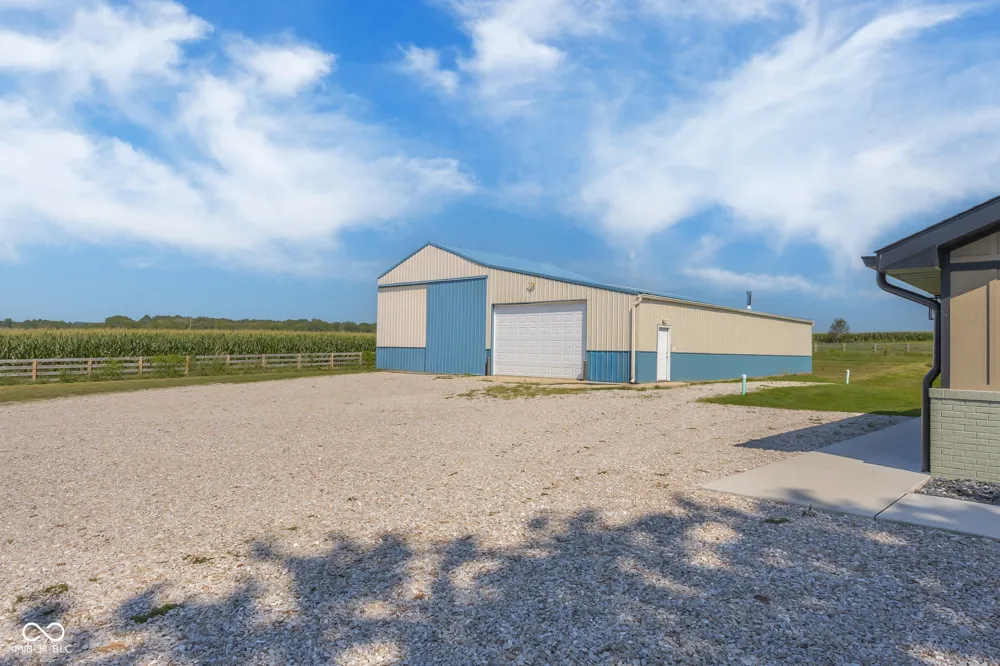 9070 W 450 S Columbus, IN 47201