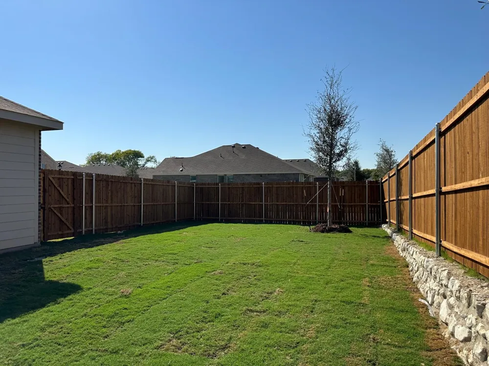 1824 White Ash Way McKinney, TX 75071