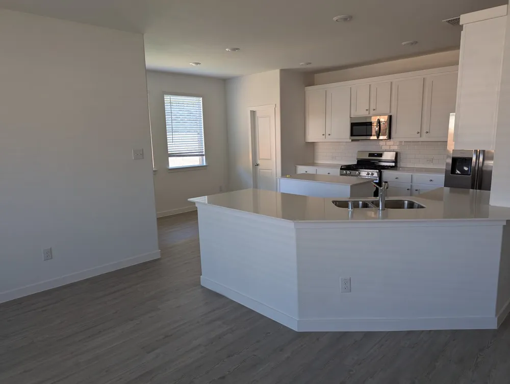 1824 White Ash Way McKinney, TX 75071