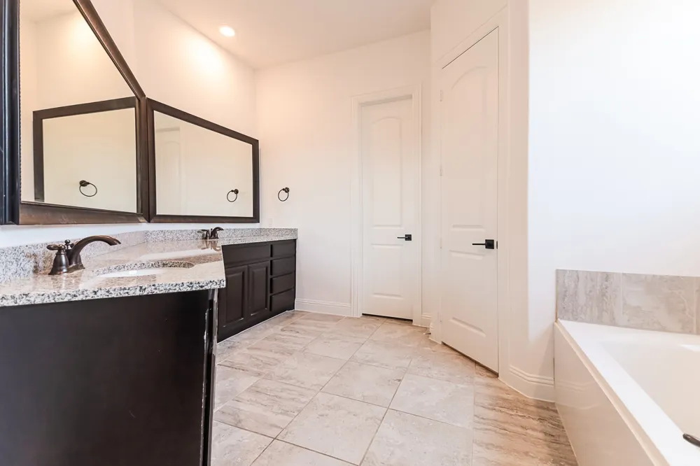 10812 Marble Falls Place McKinney, TX 75071