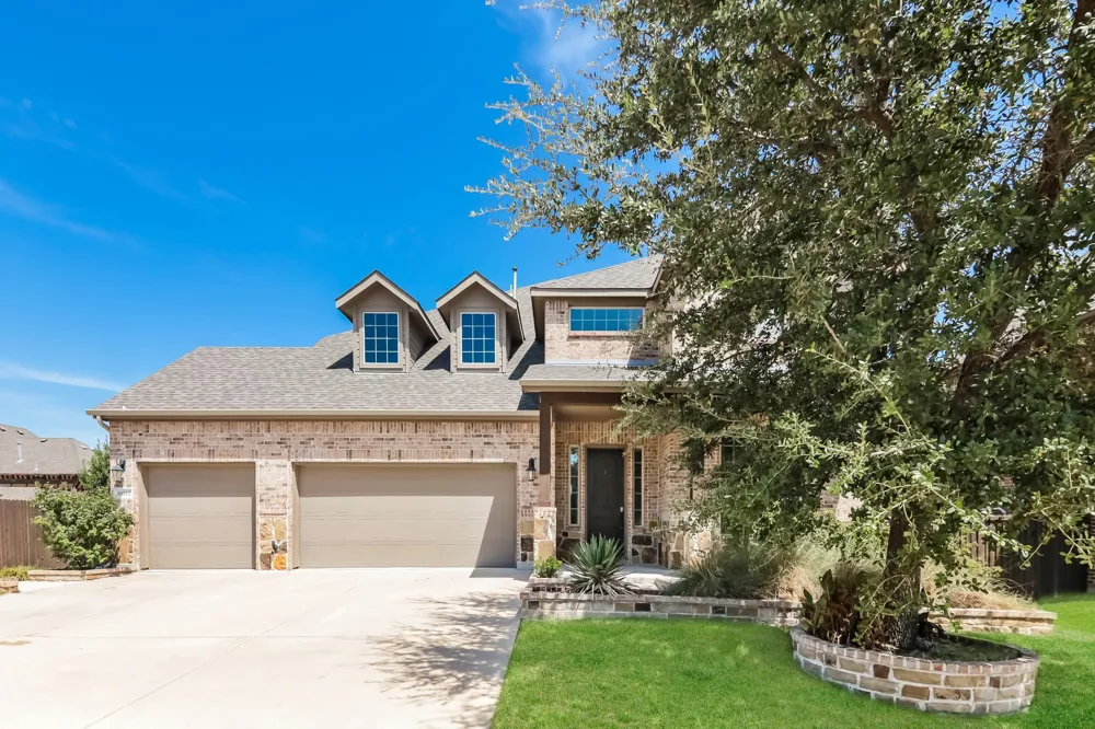 10812 Marble Falls Place McKinney, TX 75071