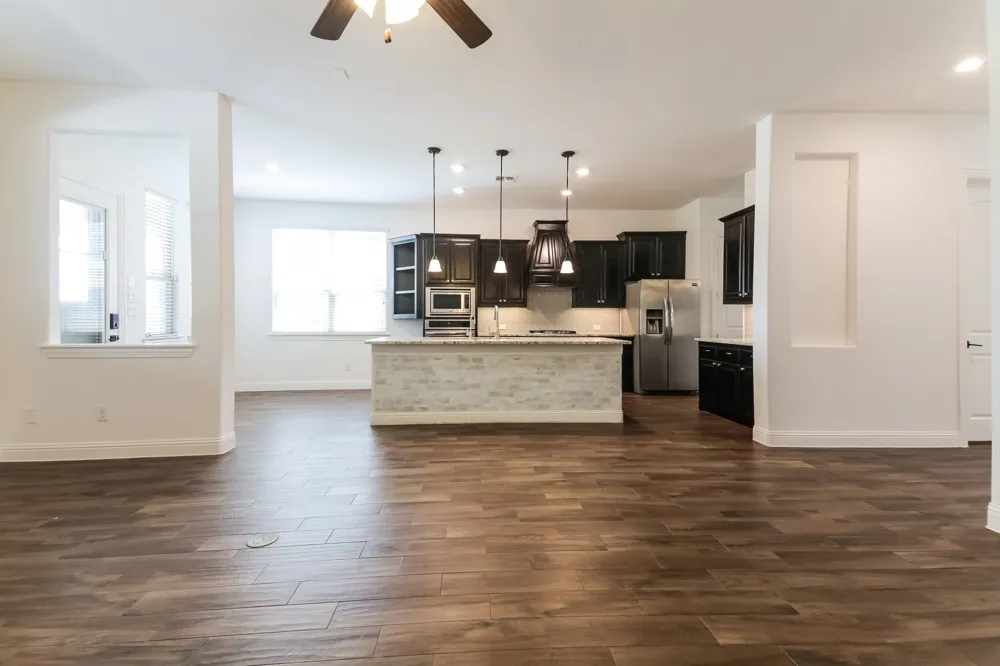 10812 Marble Falls Place McKinney, TX 75071