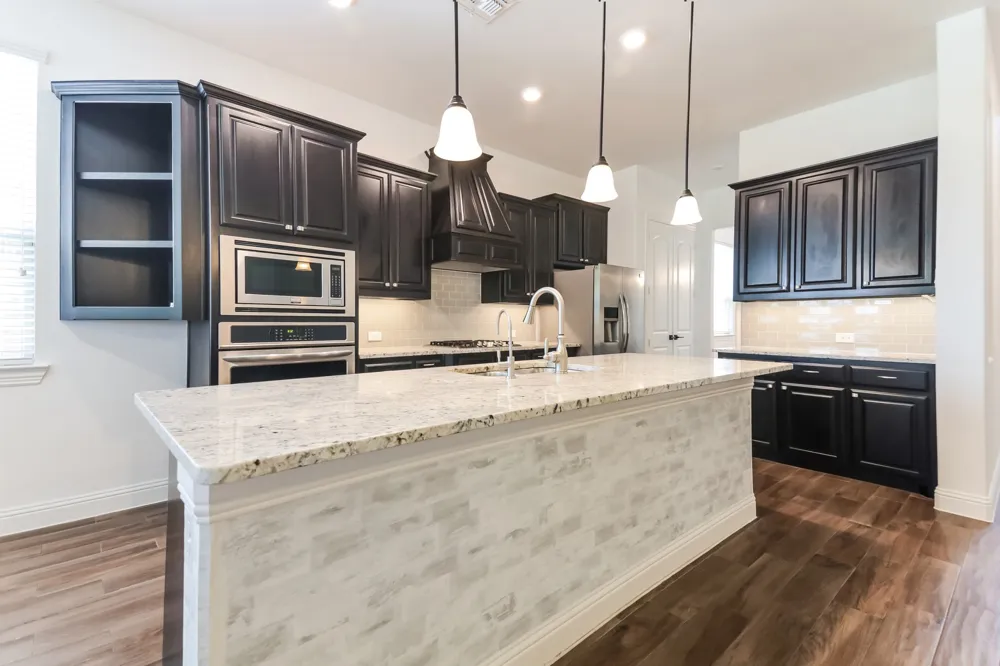 10812 Marble Falls Place McKinney, TX 75071