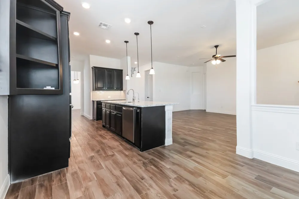 10812 Marble Falls Place McKinney, TX 75071