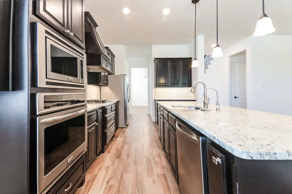 10812 Marble Falls Place McKinney, TX 75071