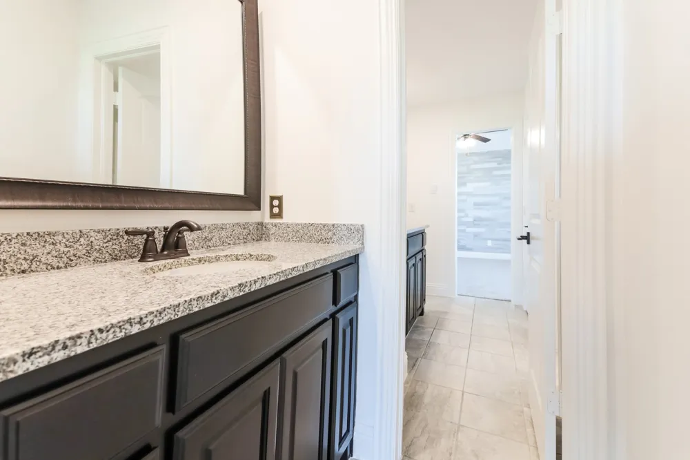 10812 Marble Falls Place McKinney, TX 75071