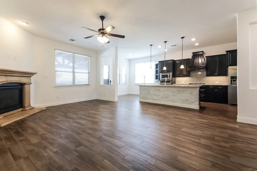 10812 Marble Falls Place McKinney, TX 75071