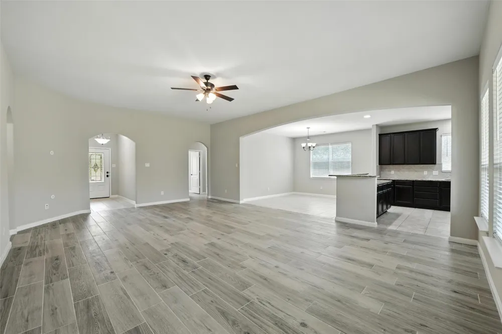 2401 Fall Leaf Court Denton, TX 76209