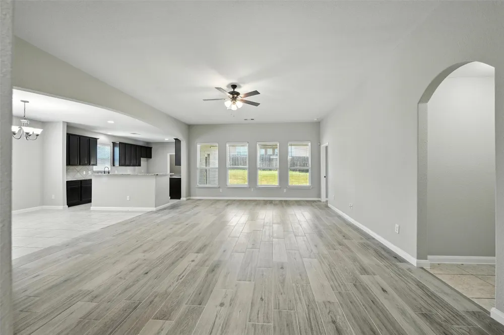 2401 Fall Leaf Court Denton, TX 76209