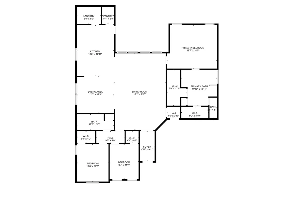 2401 Fall Leaf Court Denton, TX 76209