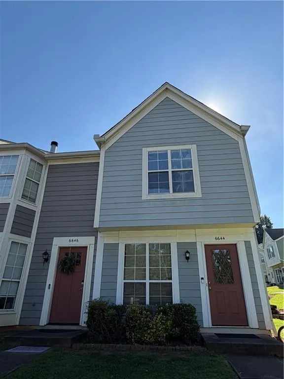 6644 Ramsgate Way Norcross, GA 30093