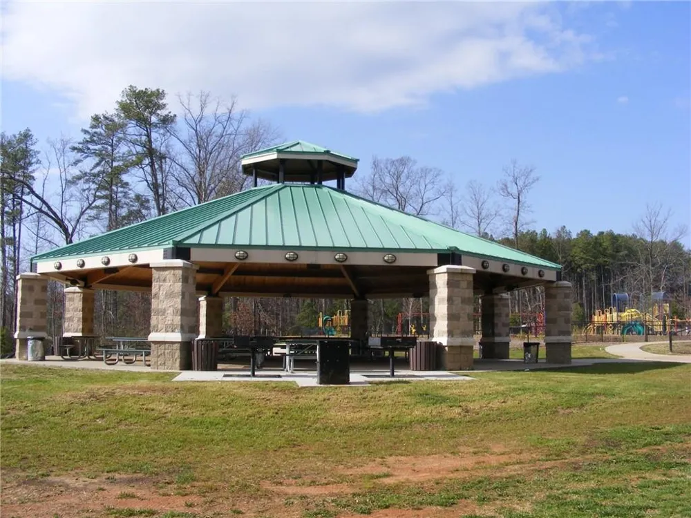 6644 Ramsgate Way Norcross, GA 30093