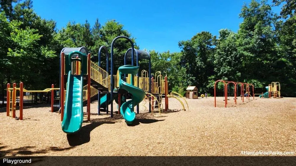 6644 Ramsgate Way Norcross, GA 30093