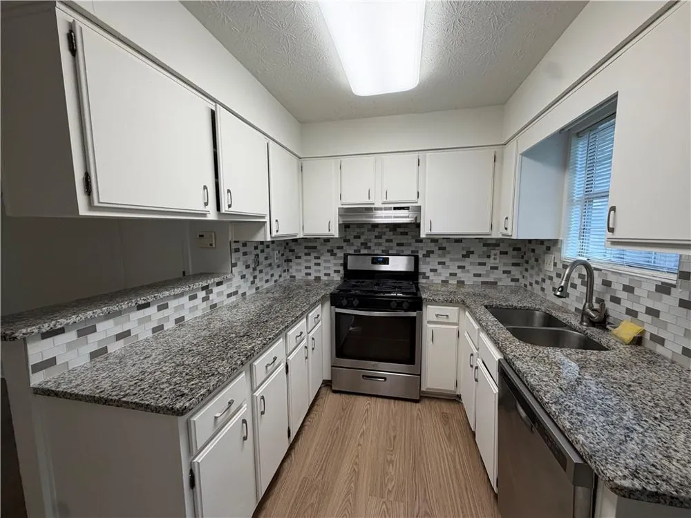 6644 Ramsgate Way Norcross, GA 30093