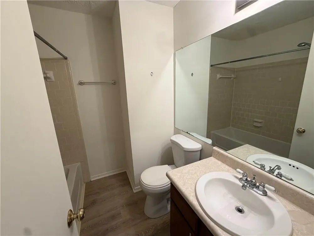 6644 Ramsgate Way Norcross, GA 30093