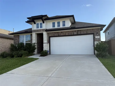 2483 Solaris Bend Drive