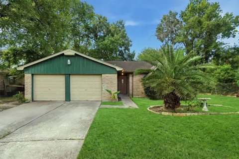 12402 Enchanted Path Drive