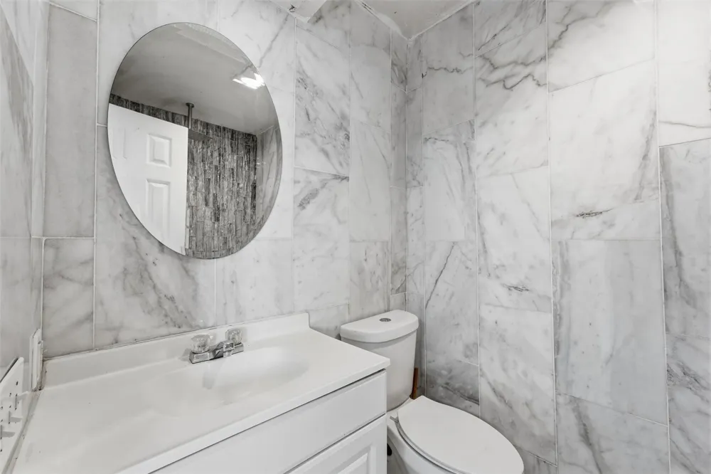 12402 Enchanted Path Drive Houston, TX 77044