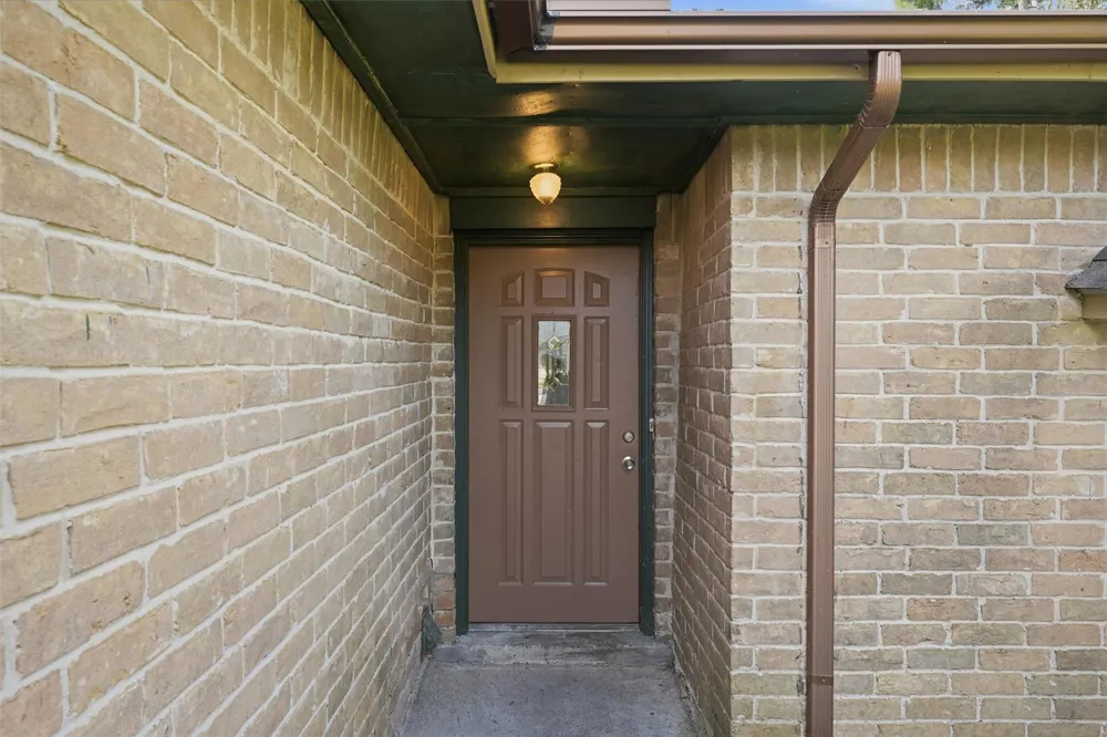 12402 Enchanted Path Drive Houston, TX 77044