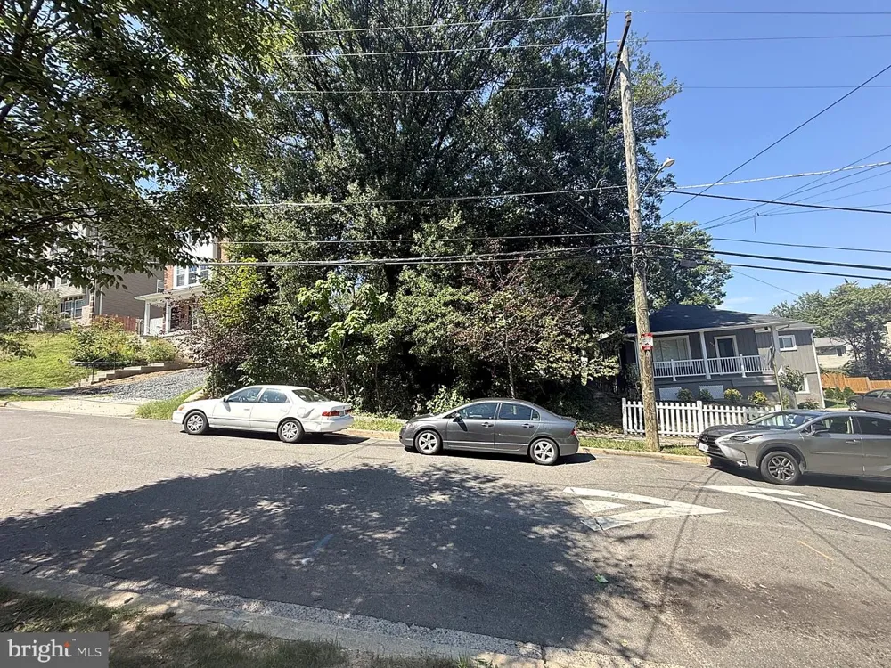 57TH PLACE NE #LOT 37 Washington, DC 20019