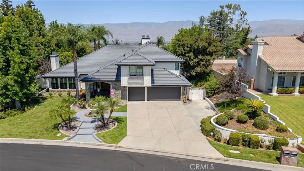 408 Edgemont Drive Redlands, CA 92373