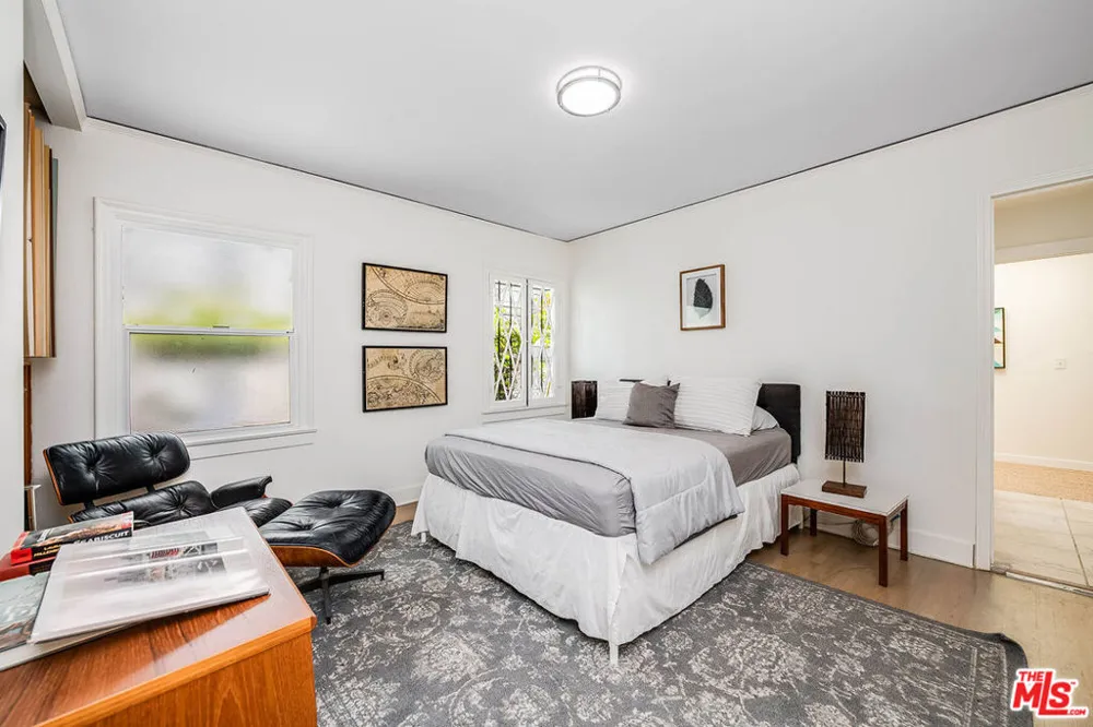 712 S Citrus Avenue Los Angeles, CA 90036