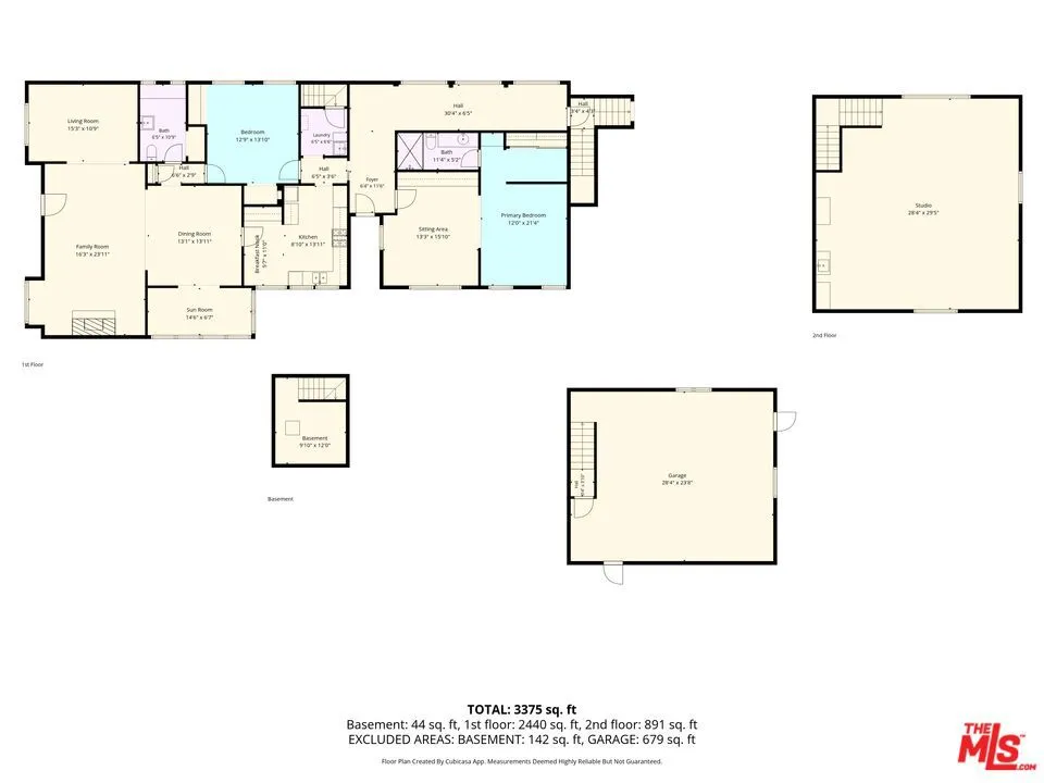 712 S Citrus Avenue Los Angeles, CA 90036