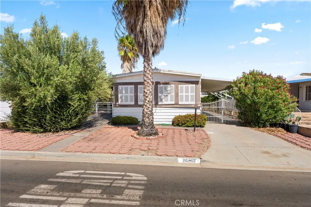 26050 Sultanas Homeland, CA 92548