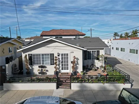 578 W 23rd