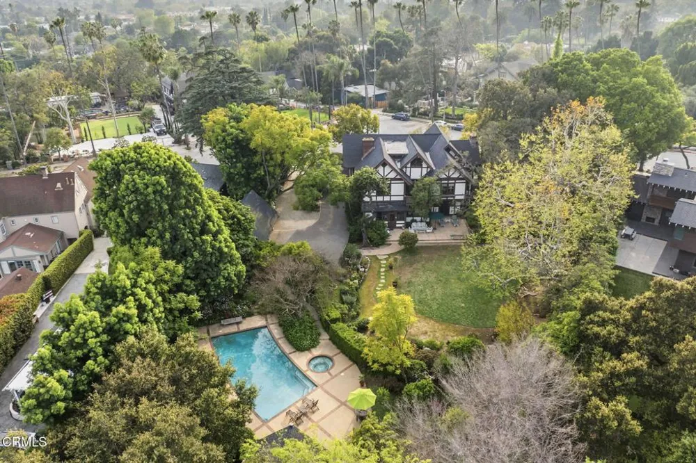412 Oaklawn Avenue South Pasadena, CA 91030