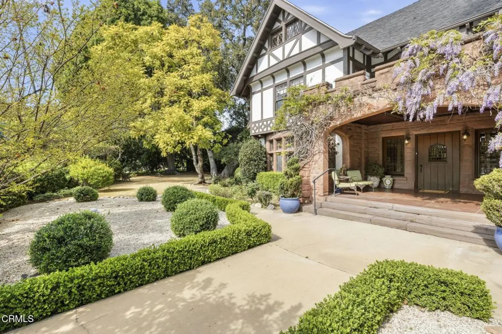 412 Oaklawn Avenue South Pasadena, CA 91030