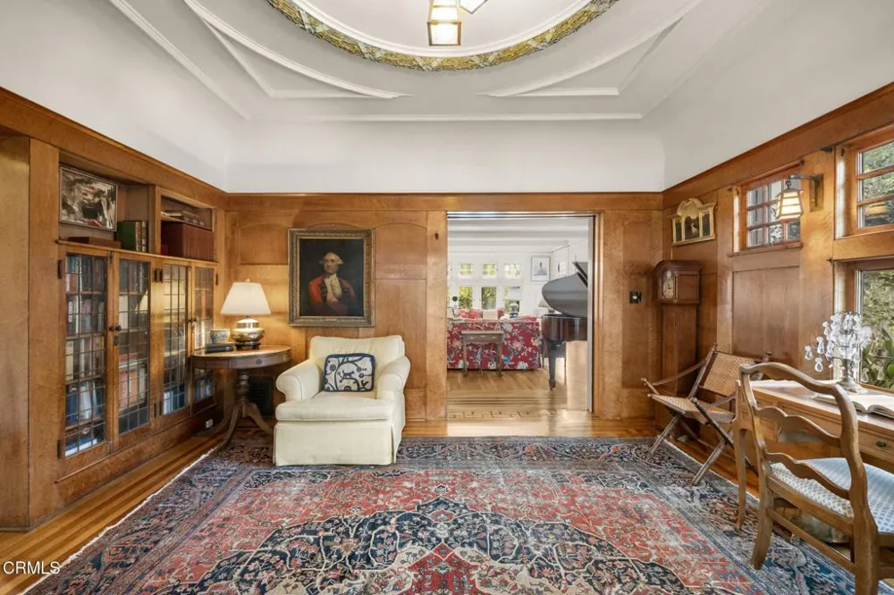 412 Oaklawn Avenue South Pasadena, CA 91030