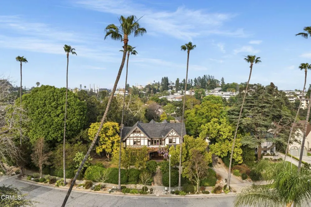 412 Oaklawn Avenue South Pasadena, CA 91030