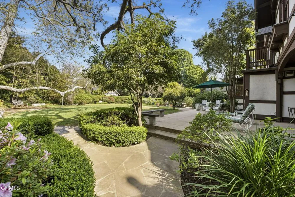 412 Oaklawn Avenue South Pasadena, CA 91030