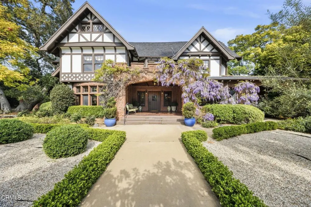 412 Oaklawn Avenue South Pasadena, CA 91030