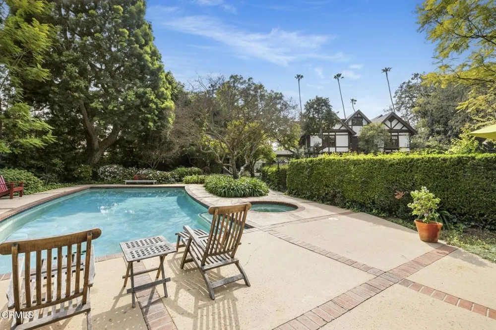 412 Oaklawn Avenue South Pasadena, CA 91030