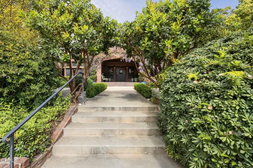 412 Oaklawn Avenue South Pasadena, CA 91030