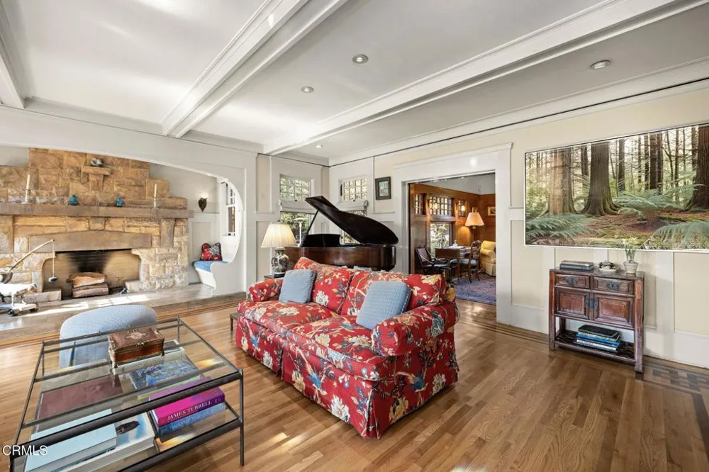 412 Oaklawn Avenue South Pasadena, CA 91030