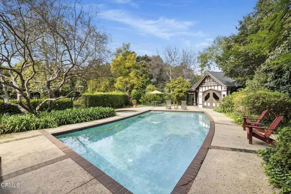 412 Oaklawn Avenue South Pasadena, CA 91030