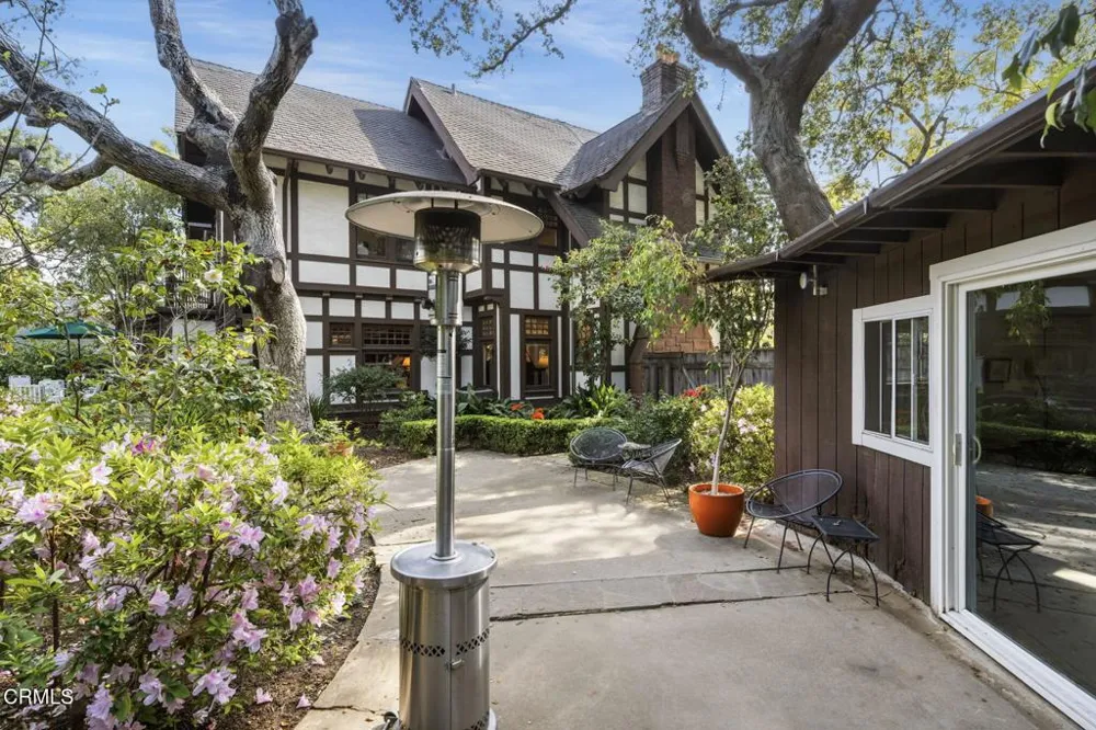 412 Oaklawn Avenue South Pasadena, CA 91030