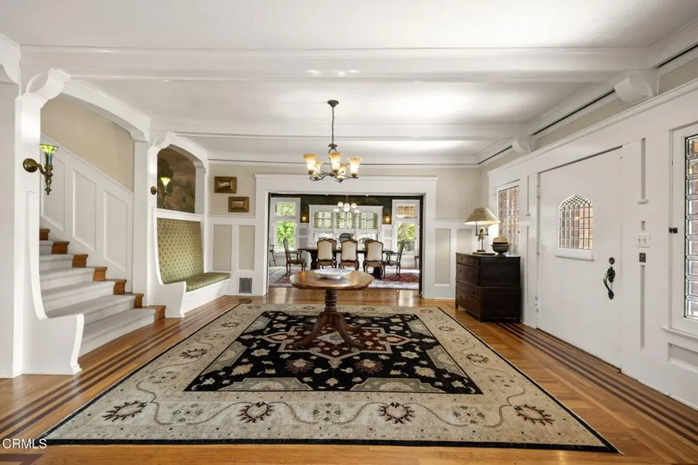 412 Oaklawn Avenue South Pasadena, CA 91030