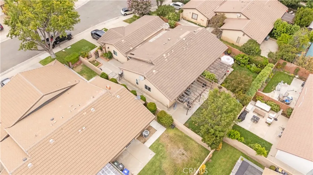 25652 Palma Alta Valencia, CA 91355