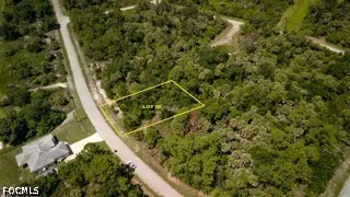 LOT #16 HOLLISTER AVENUE North Port, FL 34288