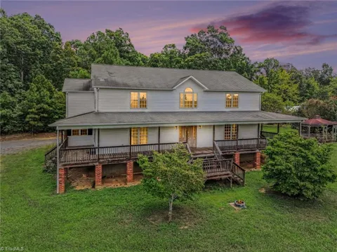 501 Garner Drive