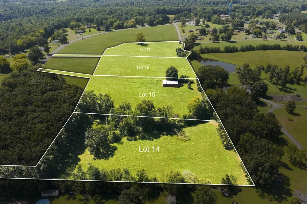 0 Travis Drive Tennessee Ridge, TN 37178