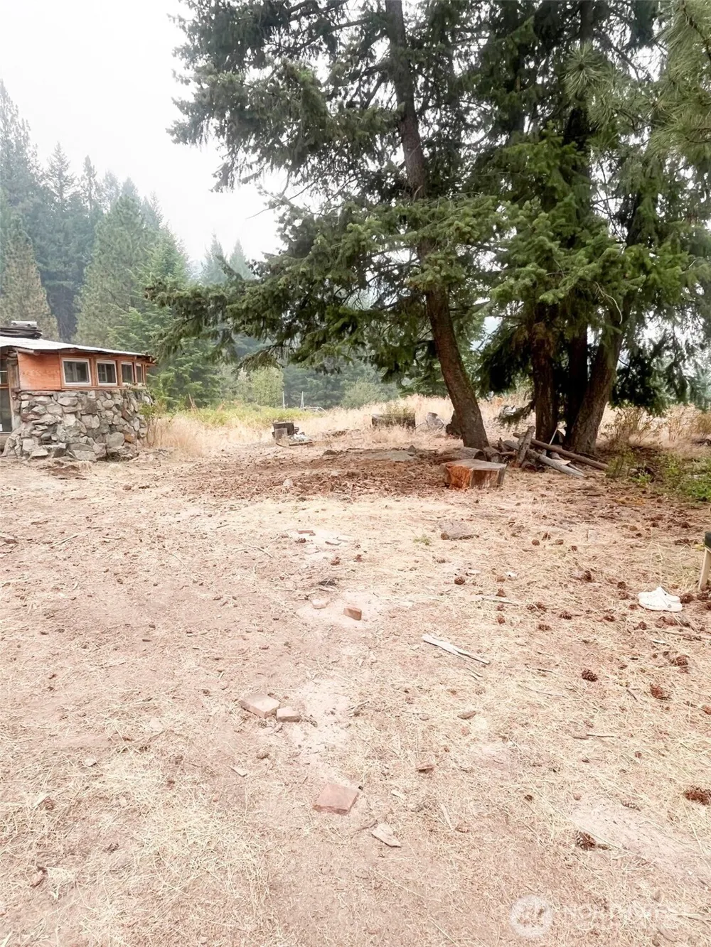 38 Excelsior Way Curlew, WA 99166