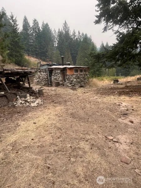 38 Excelsior Way Curlew, WA 99166