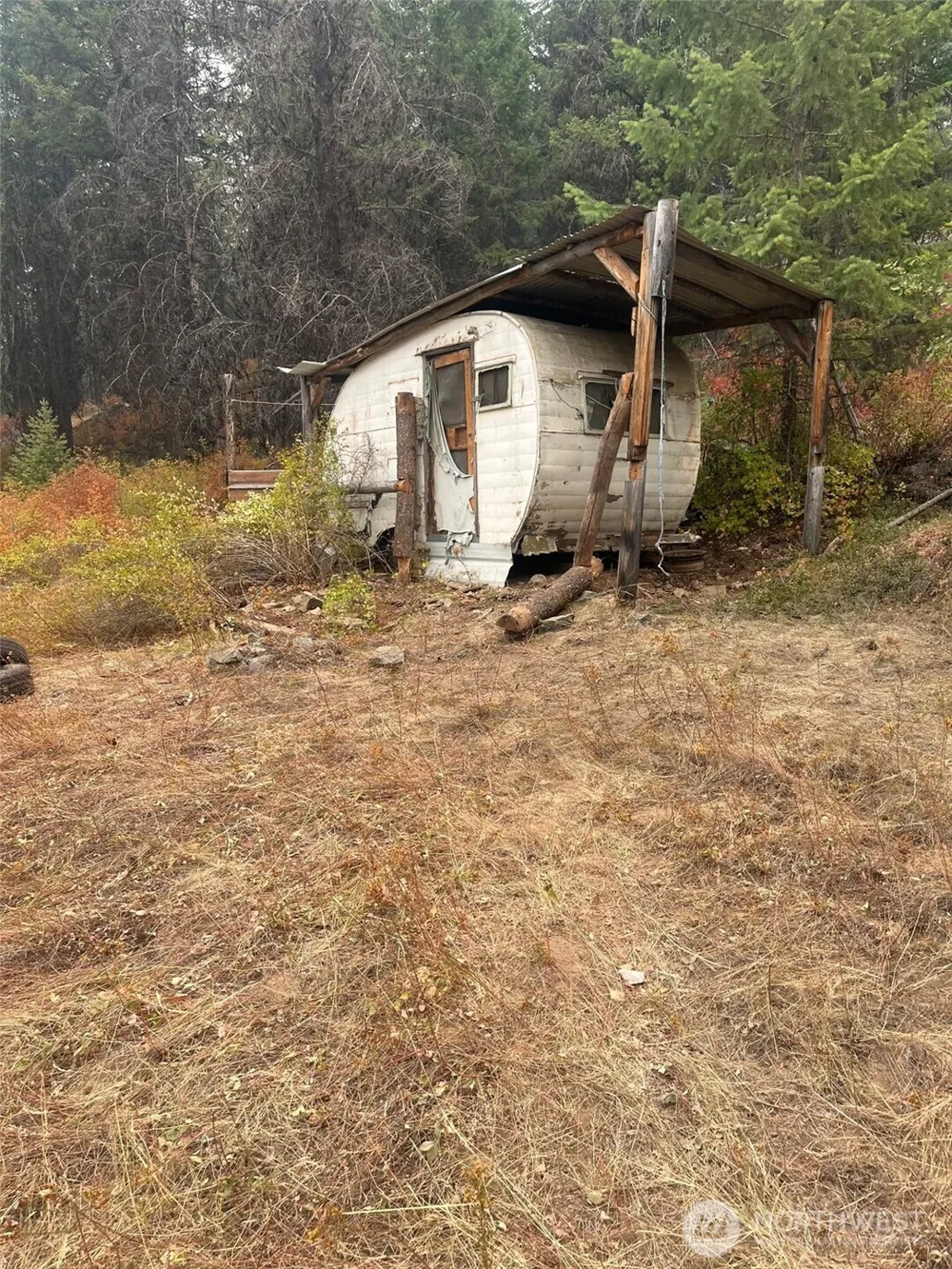 38 Excelsior Way Curlew, WA 99166