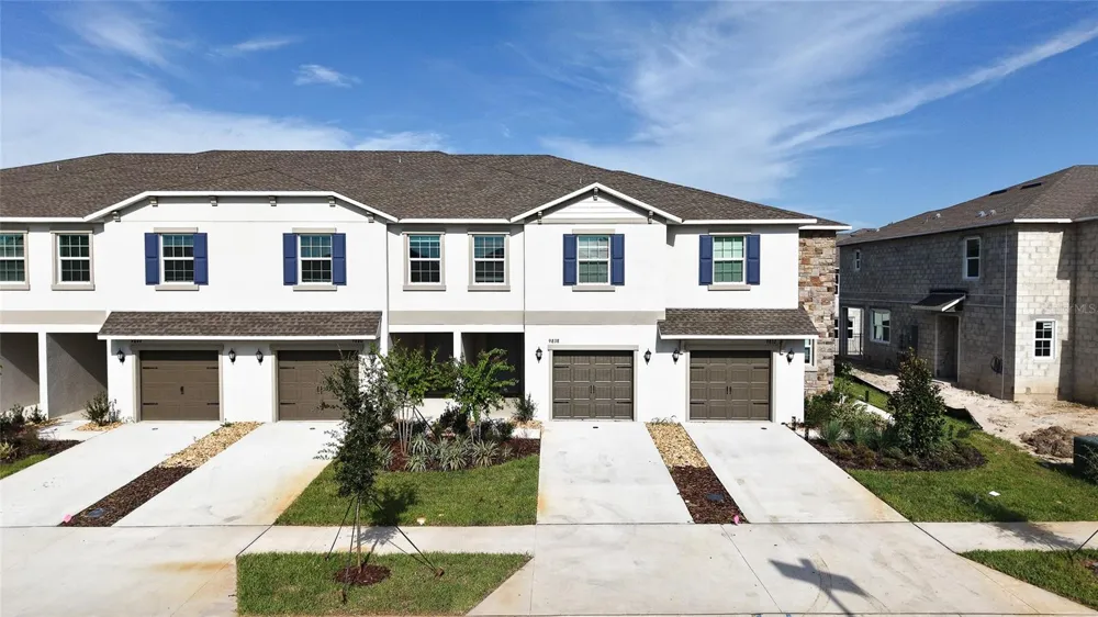 9844 ALLENDALE STREET Wesley Chapel, FL 33545