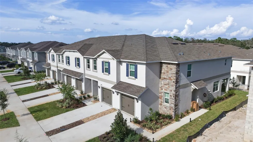 9844 ALLENDALE STREET Wesley Chapel, FL 33545